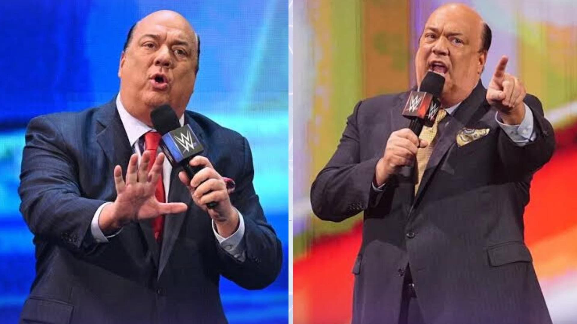 Paul Heyman sends a message ahead of crucial SmackDown appearance