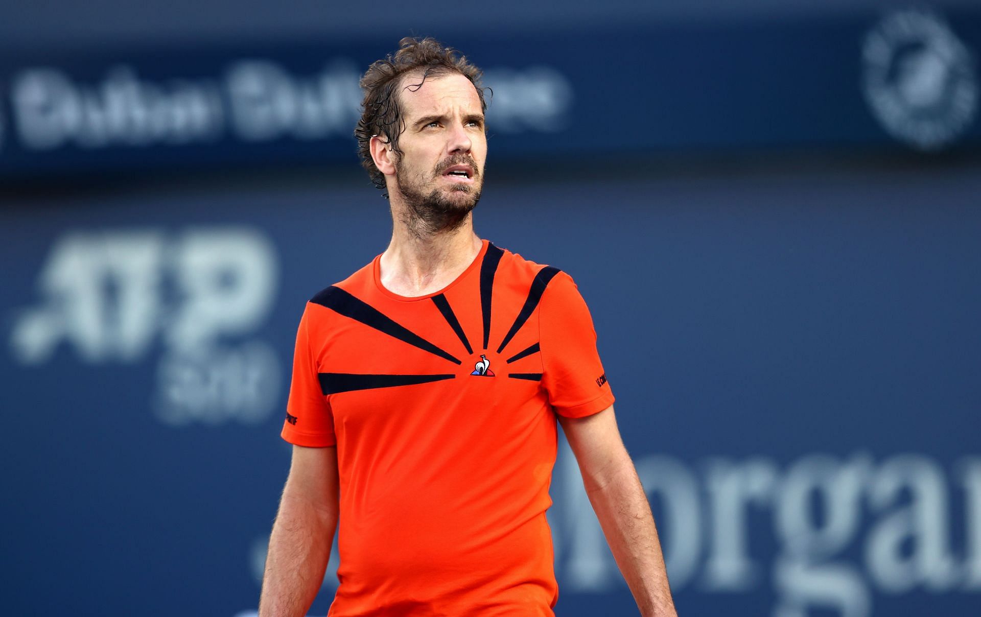 2 things that stood out in Richard Gasquet's 3R win over Brandon Nakashima at Winston-Salem Open 2023