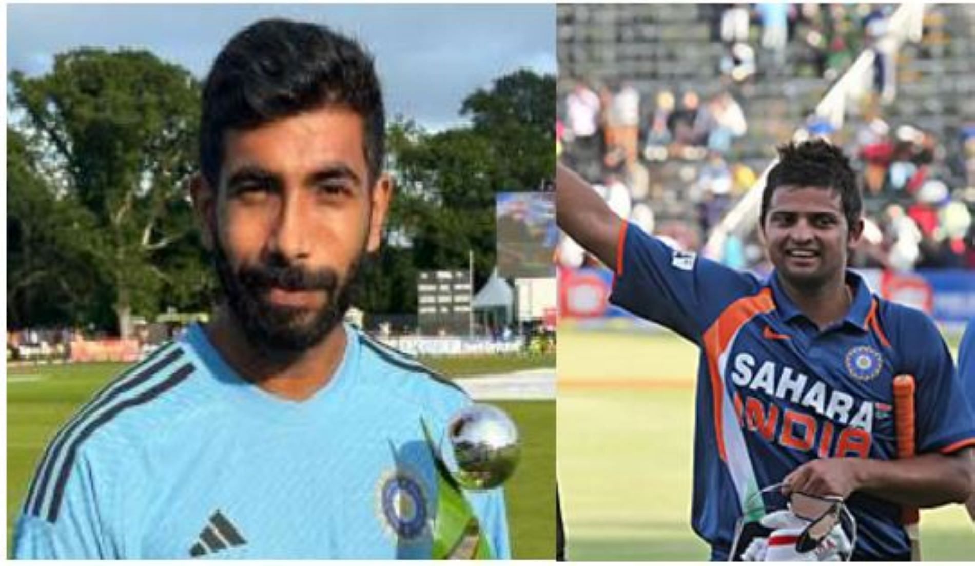 5 Indian captains who won Player of the Series award in T20Is ft. Jasprit Bumrah