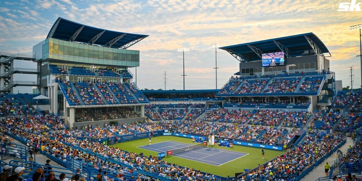 What is the bag policy at the Western & Southern Open? All you need to know about what spectators are allowed to bring inside the stadium