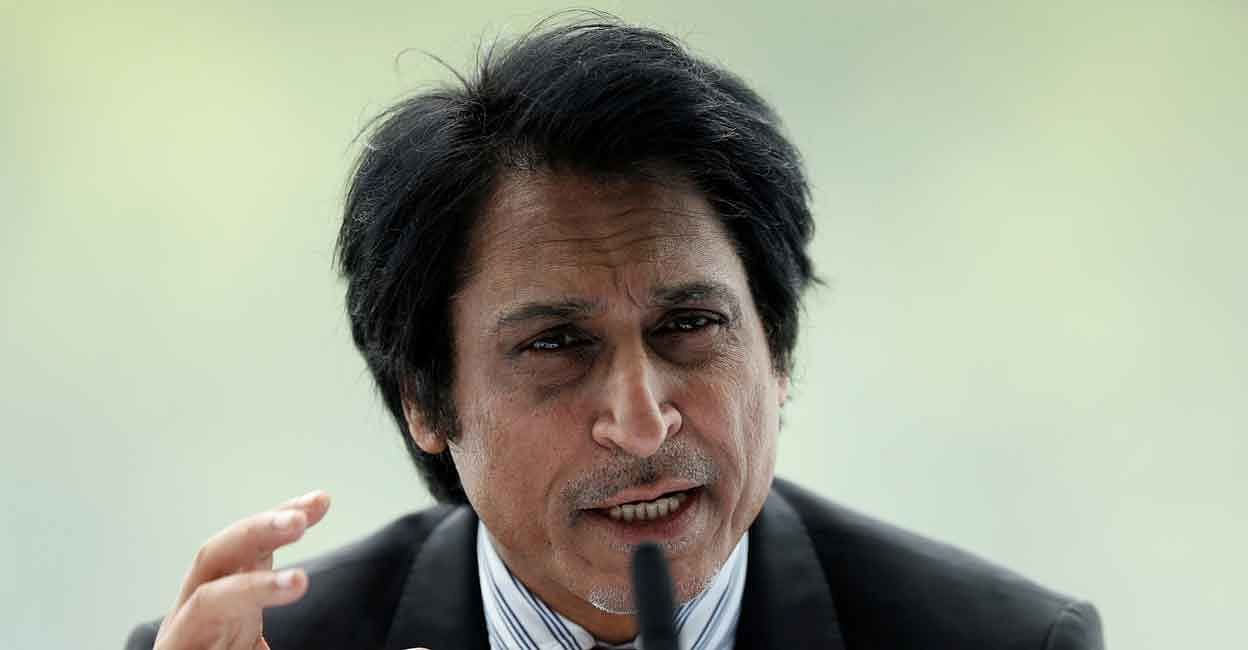 3 most entertaining Ramiz Raja moments in the commentary box