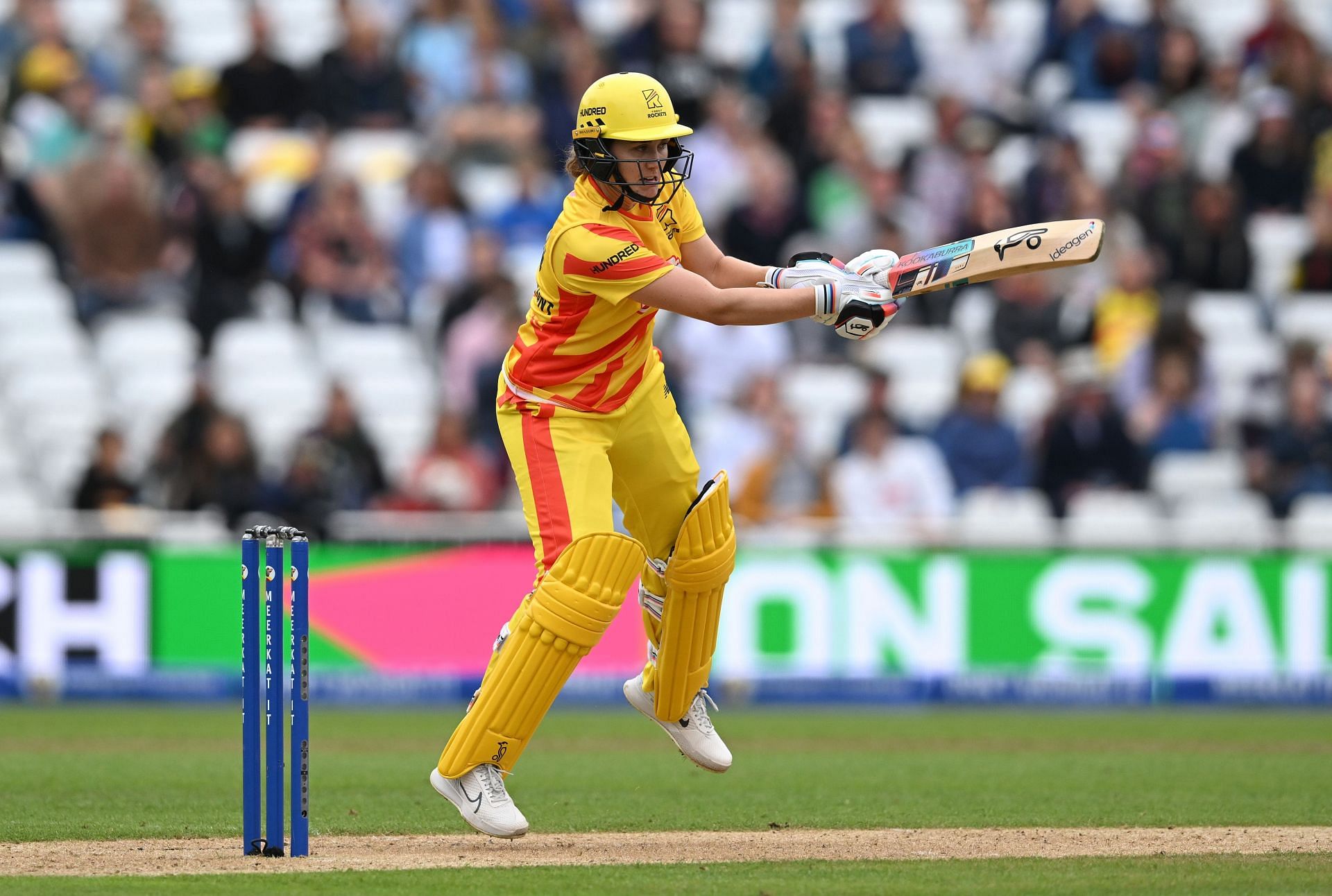 The Hundred Women's 2023, Match 7, Birmingham Phoenix vs Trent Rockets: Probable XIs, Prediction, Pitch Report, Weather Forecast, Live Stream Details