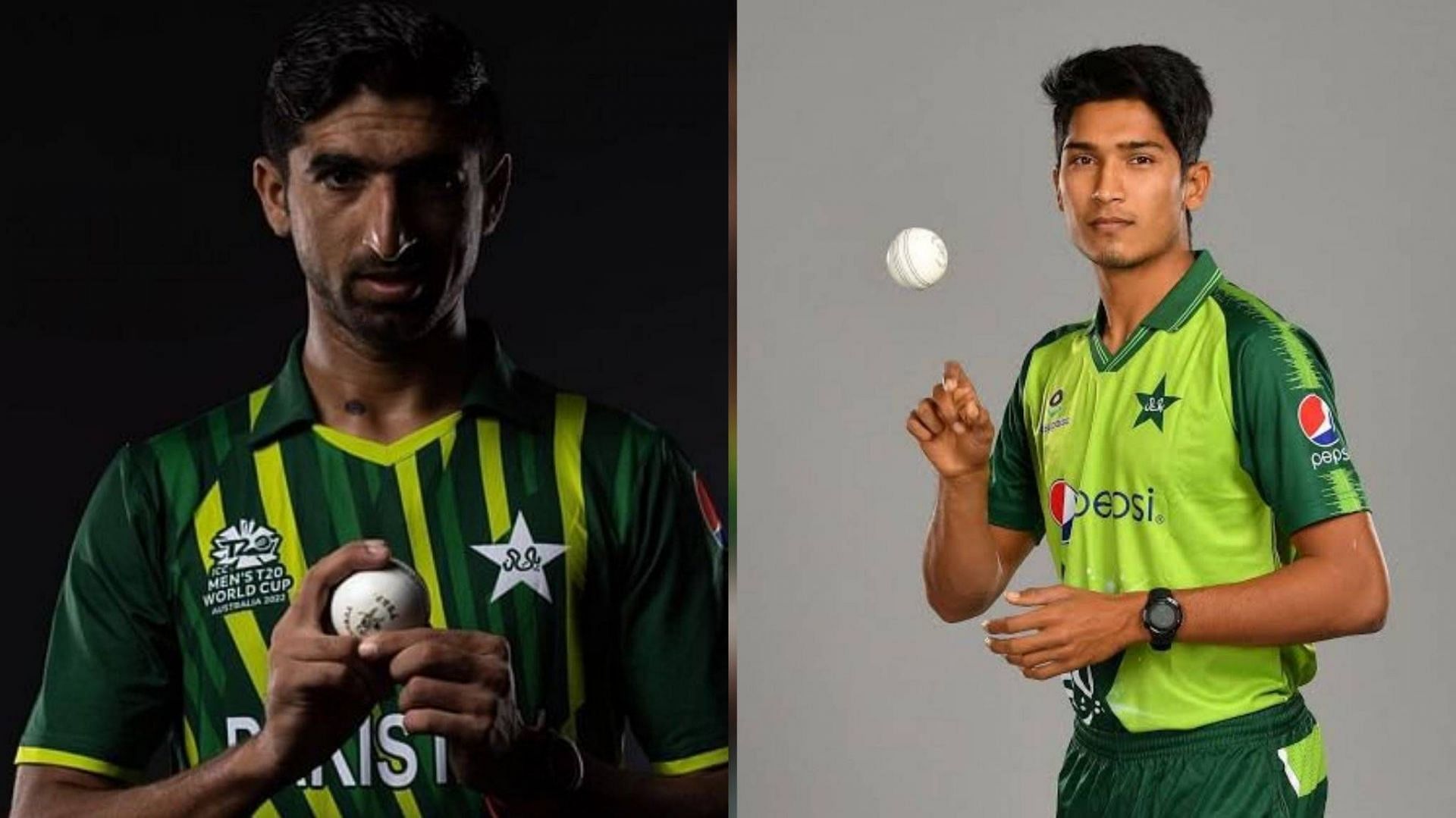 PSL stars Mohammad Hasnain, Shahnawaz Dahani named in Pakistan Shaheens squad for Asian Games cricket