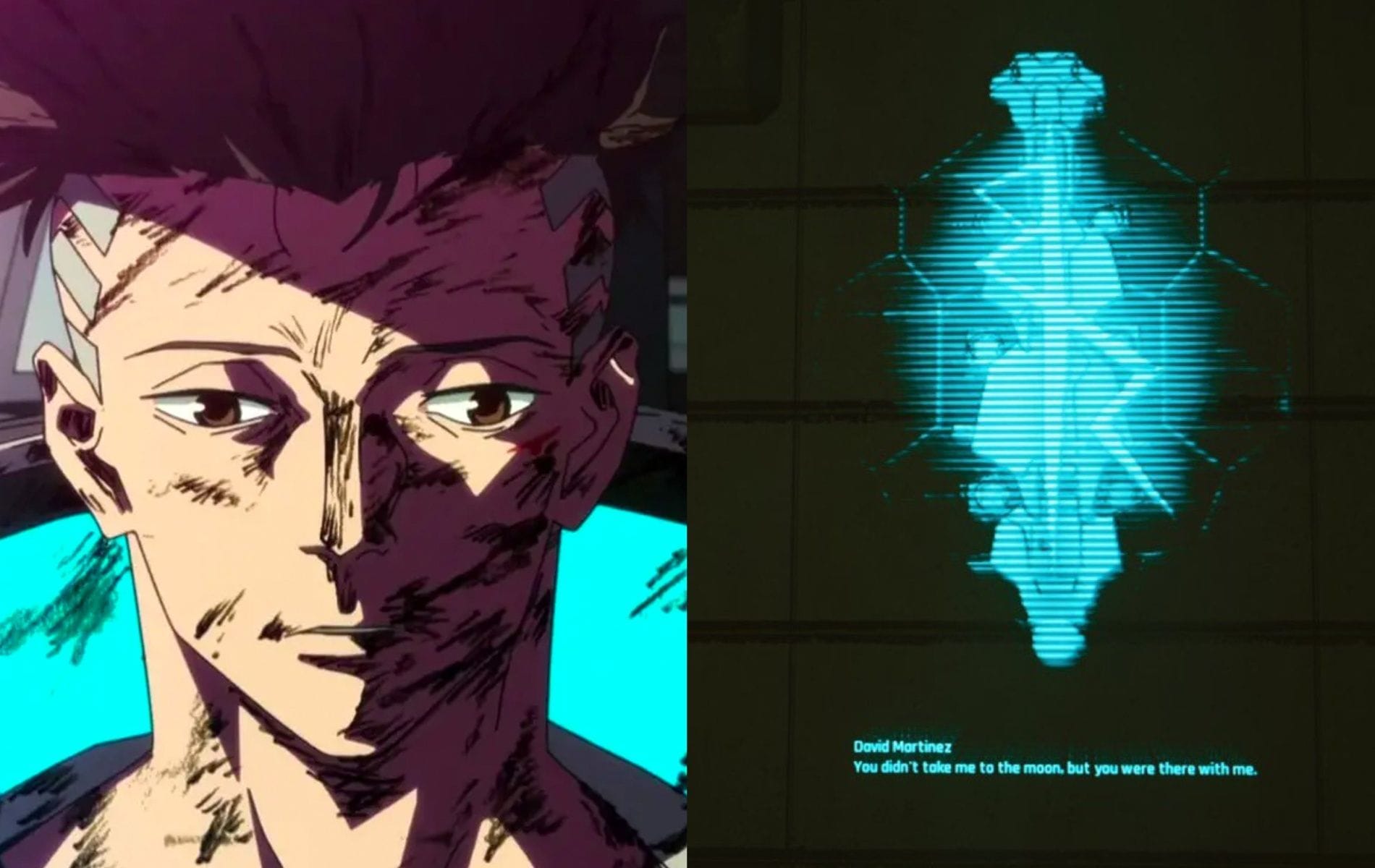 Where to find Edgerunner&rsquo;s David Martinez&rsquo;s memorial in Cyberpunk 2077 2.0?