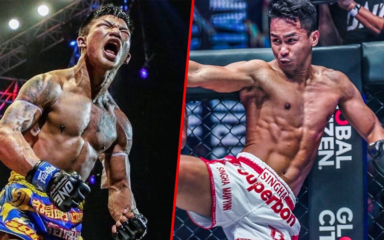 ONE Fight Night 15: Rodtang says Superbon&rsquo;s terrifying striking arsenal &ldquo;as fast as lightning&rdquo;