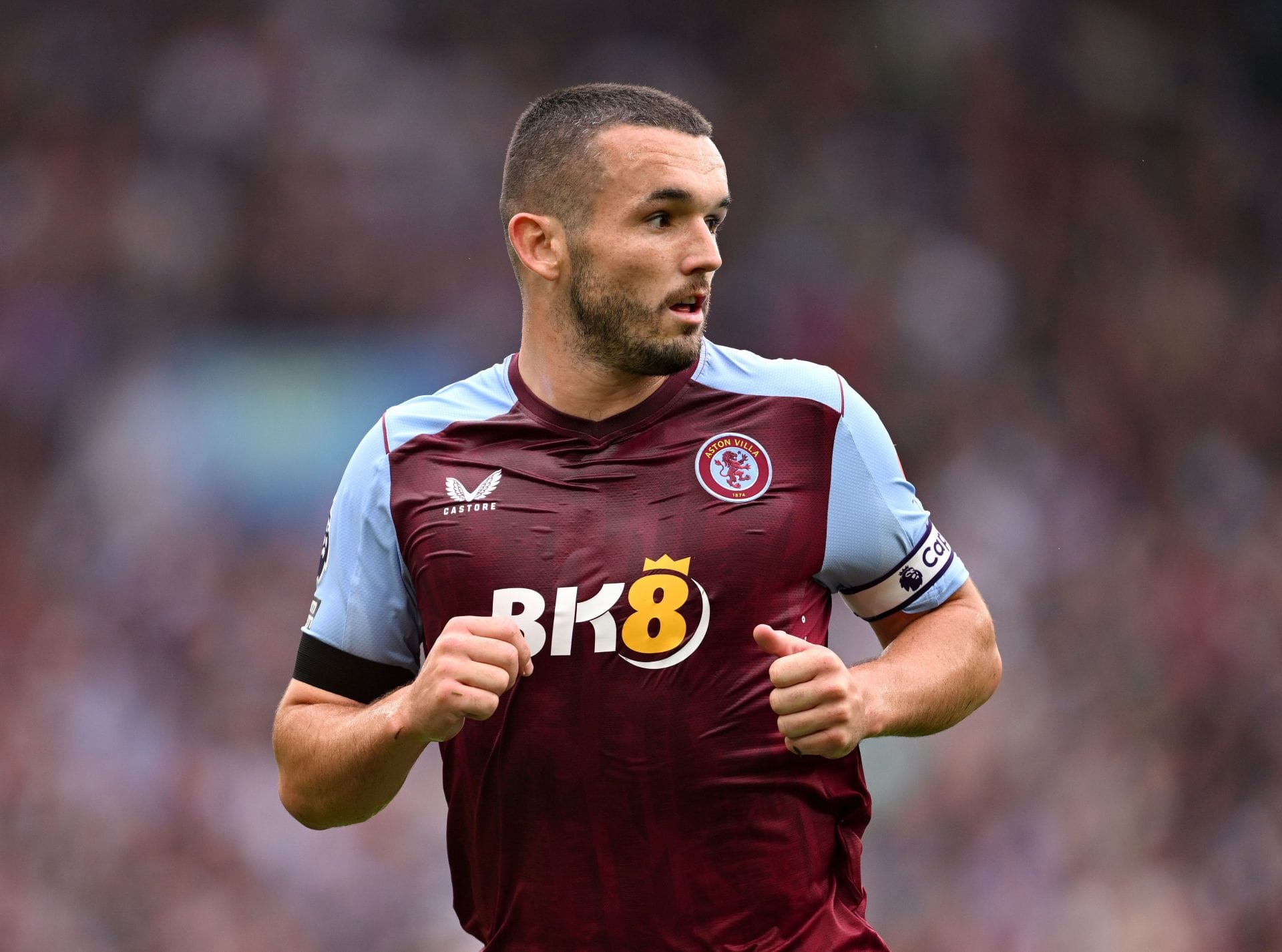 Legia Warsaw vs Aston Villa Prediction and Betting Tips | September 21, 2023&nbsp;