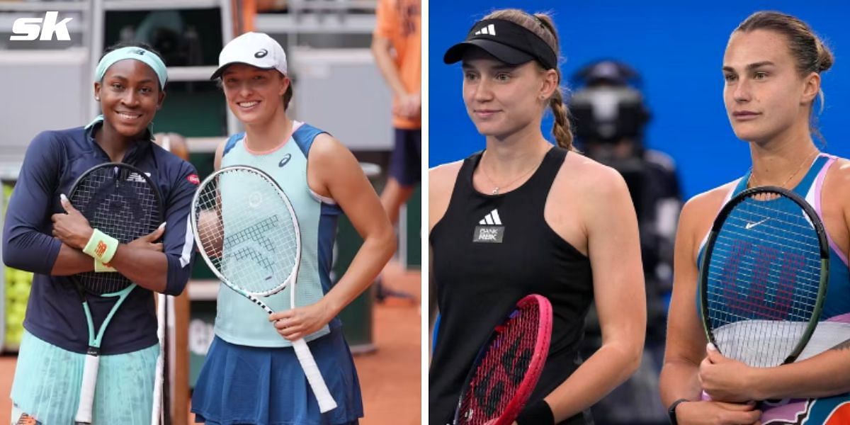 WTA China Open 2023: Women's singles draw analysis, preview and prediction ft. potential SF between Iga Swiatek and Coco Gauff