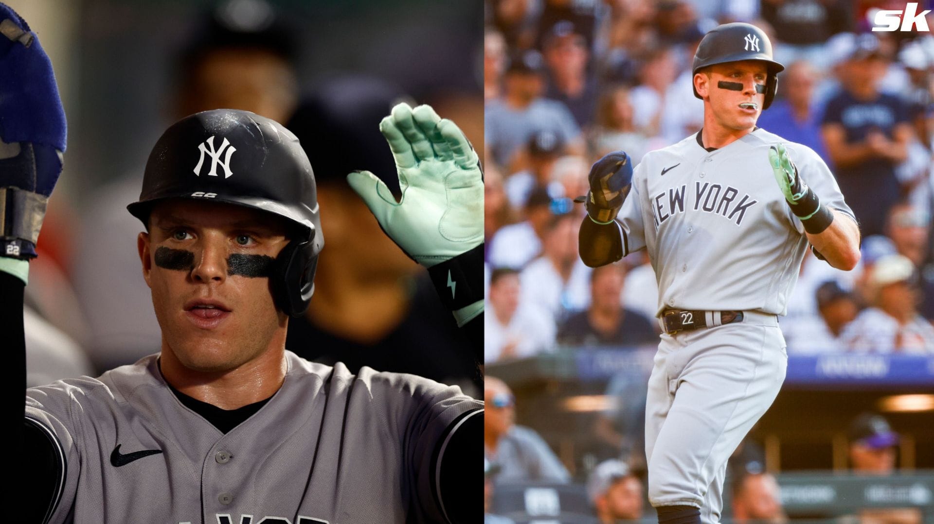 Harrison Bader proud of time with Yankees despite unceremonious exit -No one can ever take away the fact that I put on that uniform