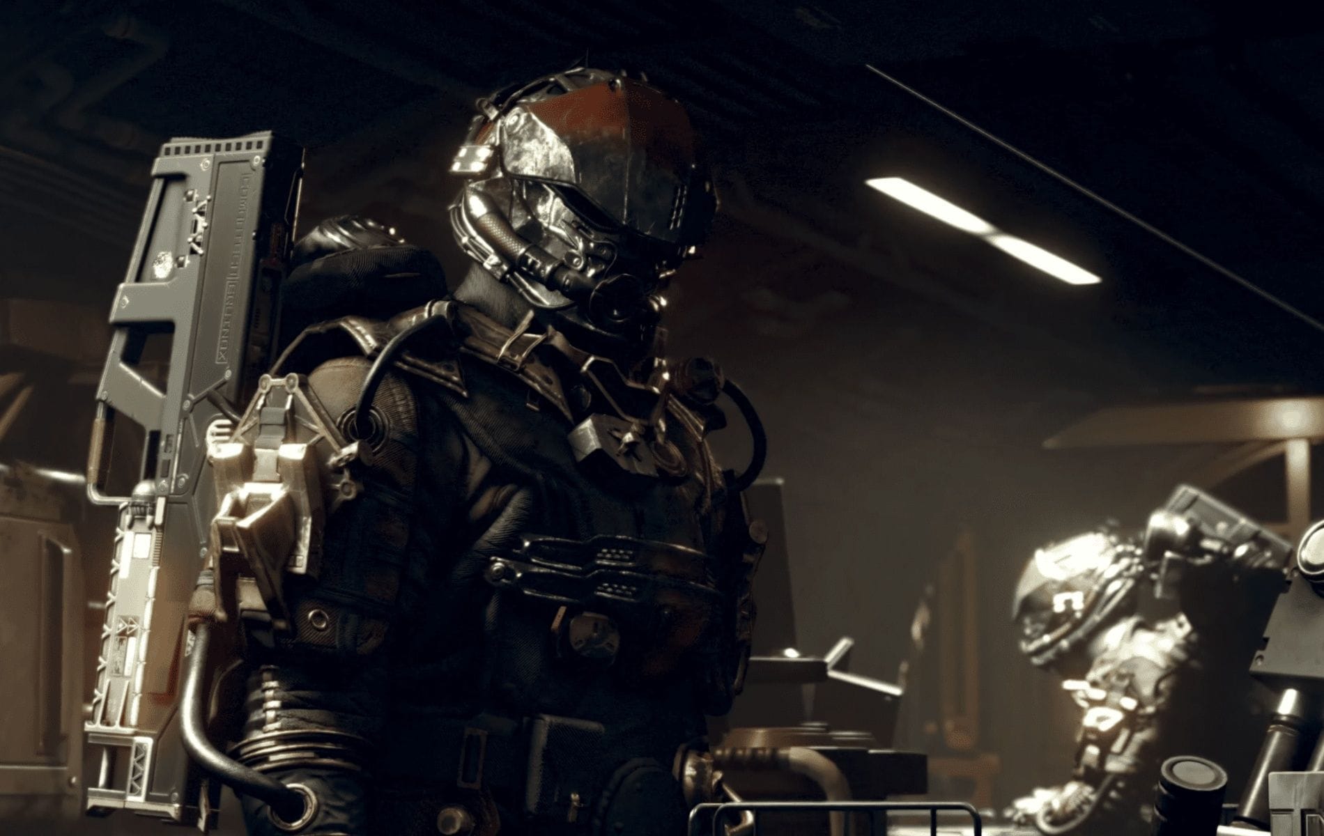 Starfield: Complete bounty hunter guide