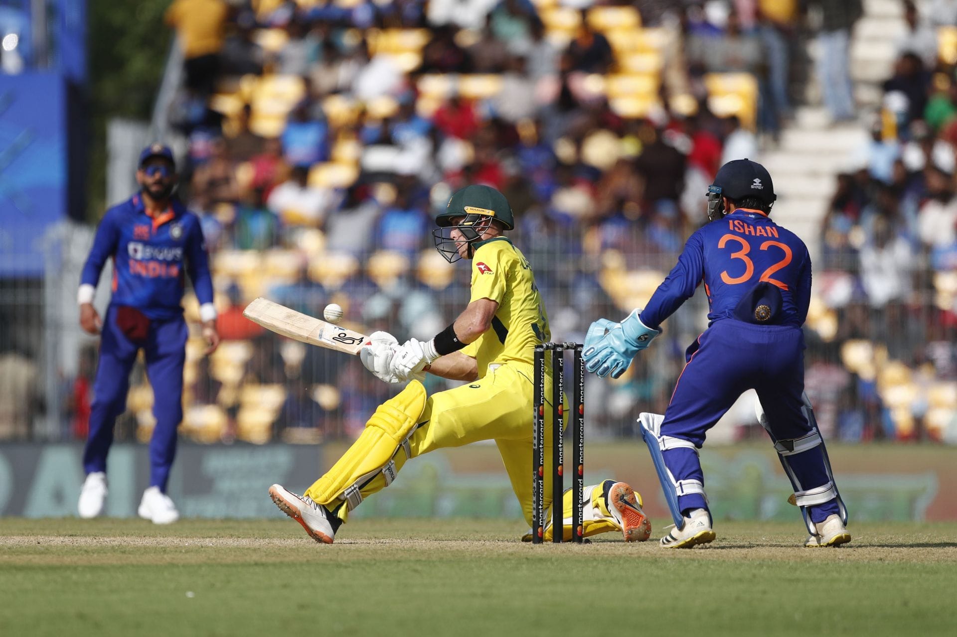 India vs Australia 2023: Full schedule, squads, venues, live streaming details