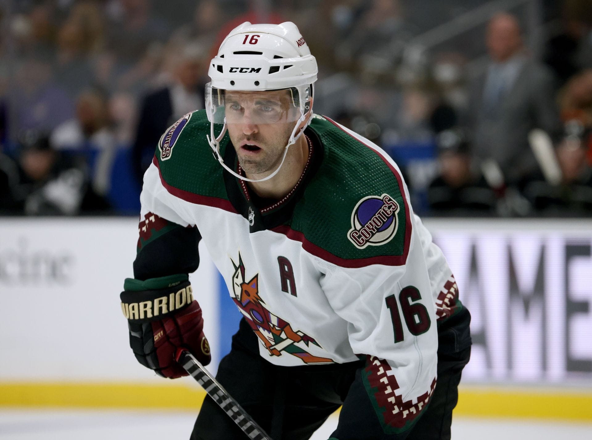 Andrew Ladd retires after 16 years in NHL