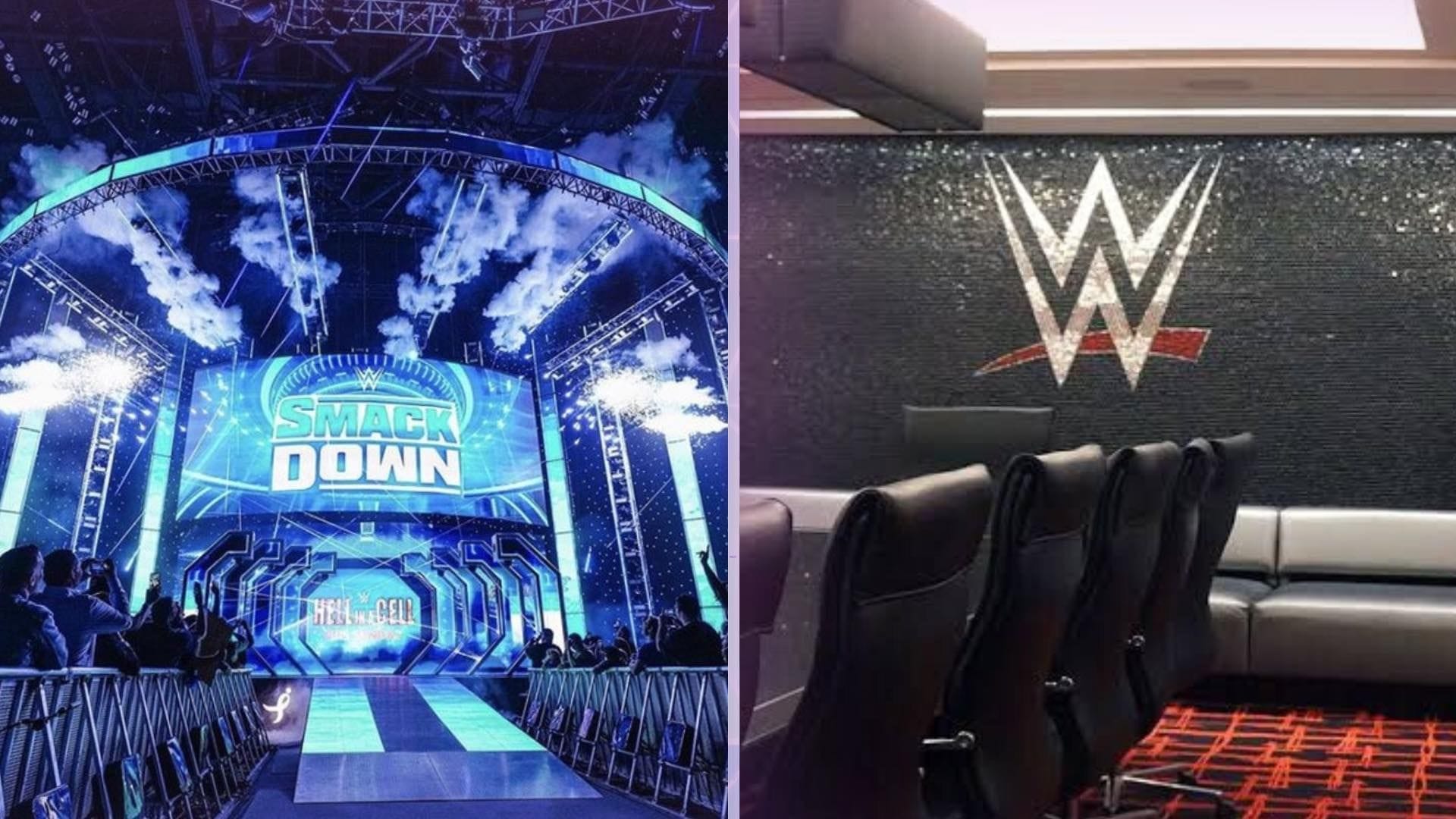 Wasted, Nooo - Fans in disbelief as another top name is released minutes before WWE SmackDown Wasted, Nooo - Fans in disbelief as another top name is released minutes before WWE SmackDown