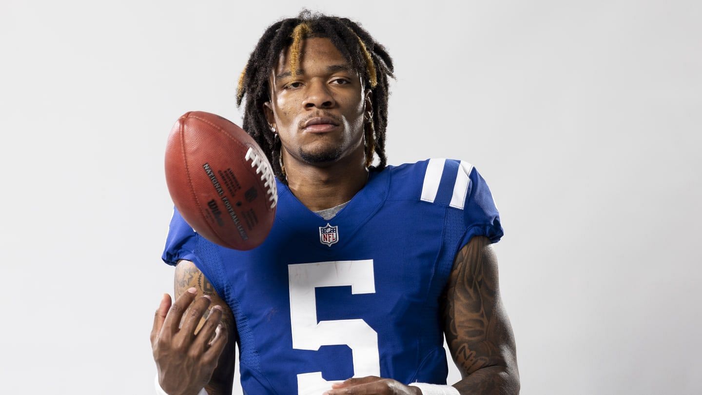 50 best Anthony Richardson-inspired Fantasy Football team names to try out in 2023
