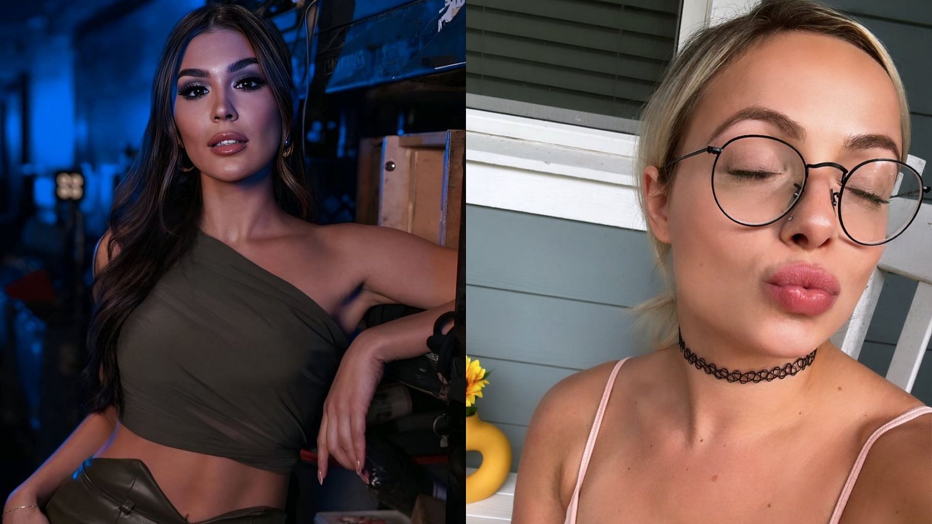 Cathy Kelley sends a heartfelt message to Liv Morgan amid her WWE absence