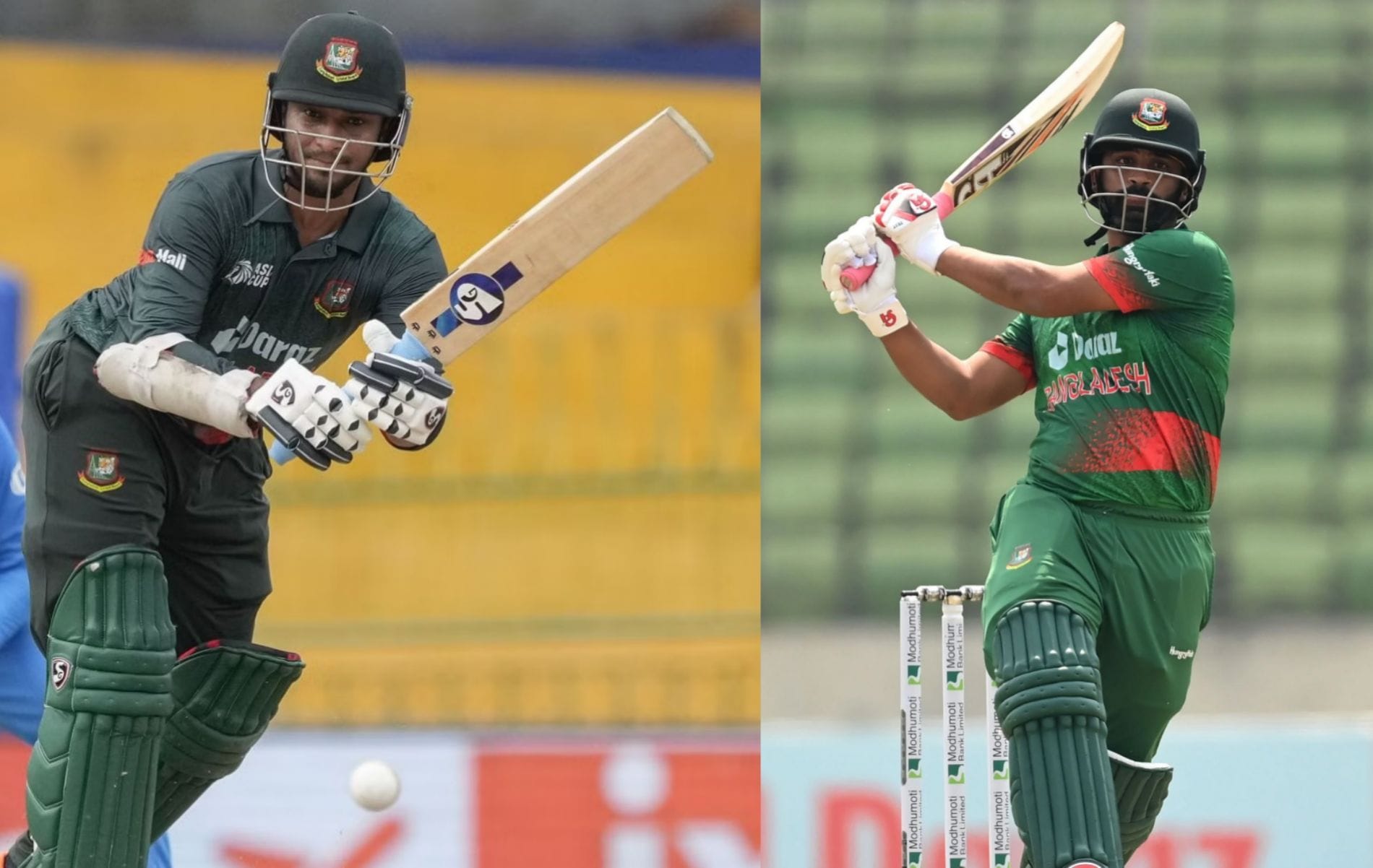 &ldquo;Bangladesh cricket is like a soap opera&rdquo; - Aakash Chopra reacts to Tamim Iqbal-Shakib Al Hasan World Cup controversy&nbsp;