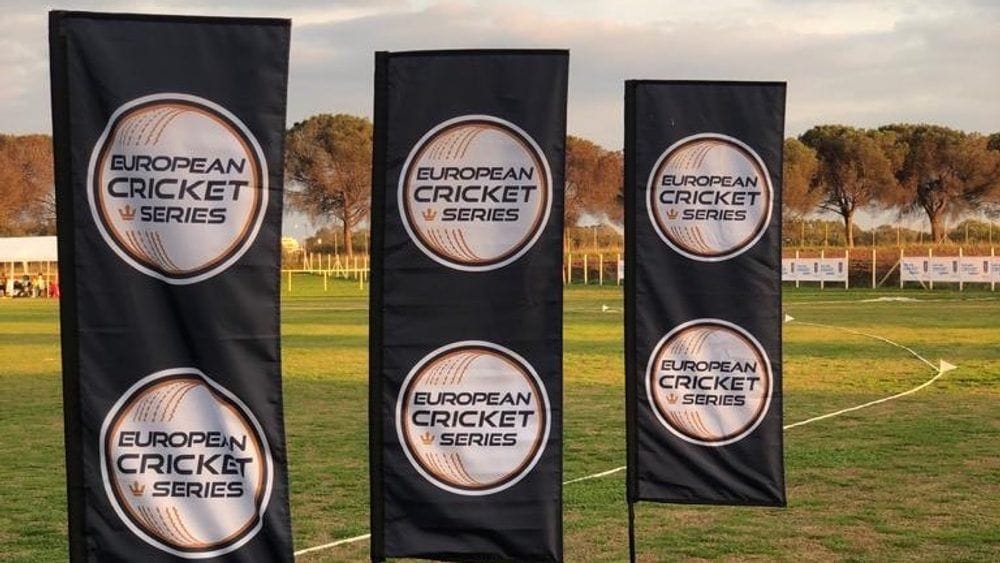 ECS Italy, Rome 2023: Full schedule, squads, match timings, and live-streaming details