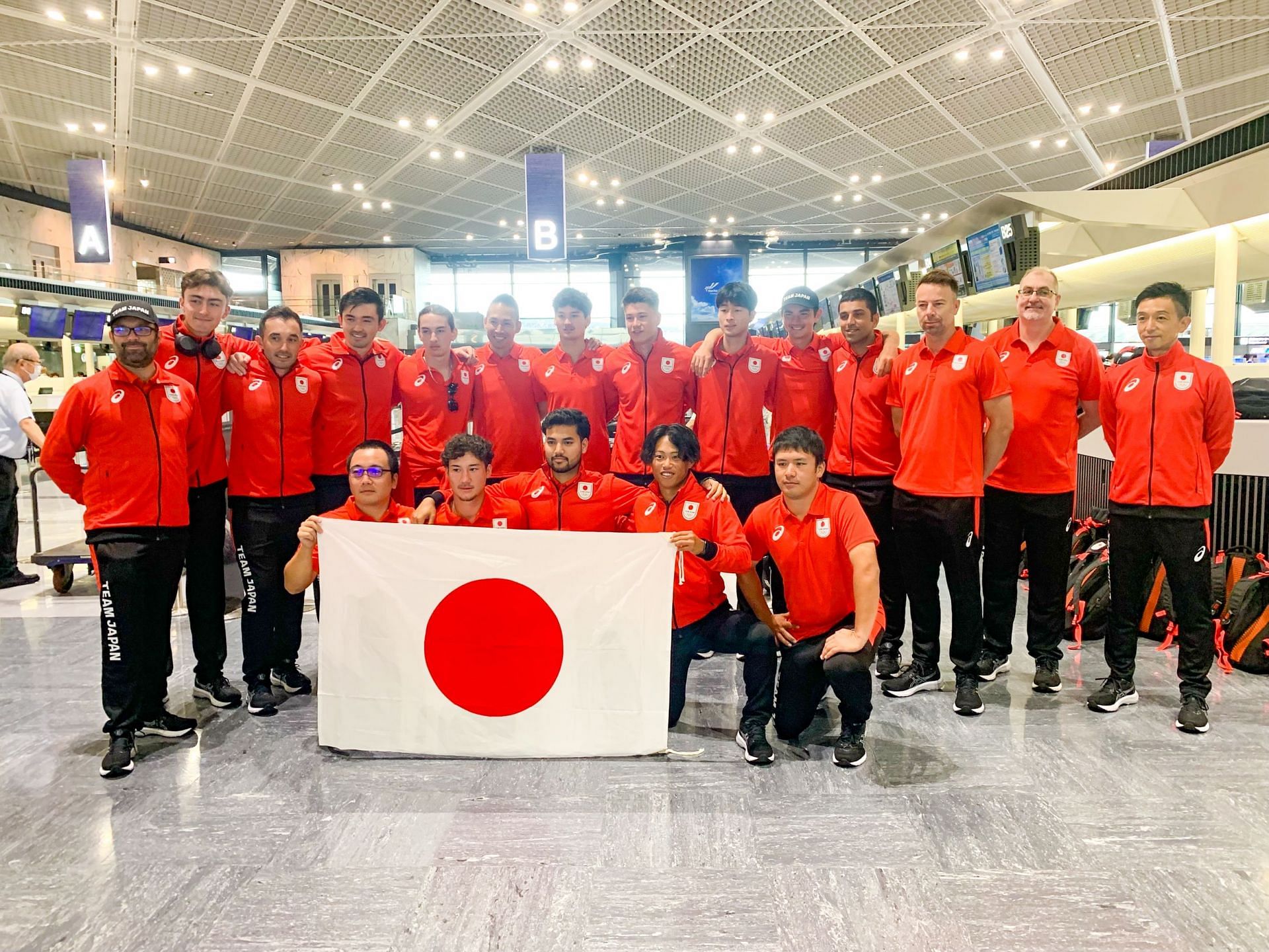 Asian Games 2023 Men’s Cricket, Hong Kong vs Japan: Probable XIs, Match Prediction, Pitch Report, Weather Forecast, and Live Streaming Details