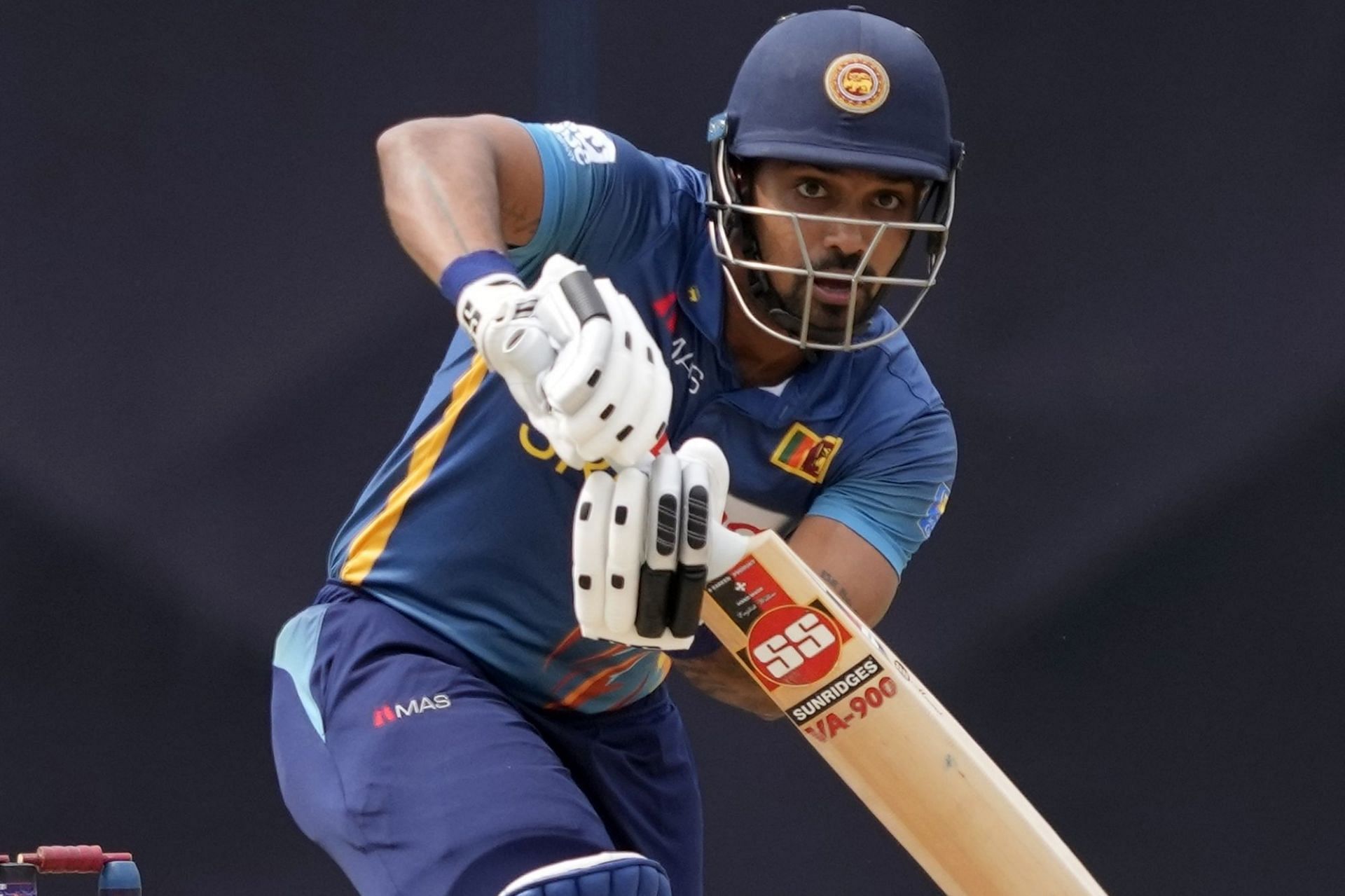 Sri Lanka cricketer Danushka Gunathilaka found not guilty in sexual assault case 