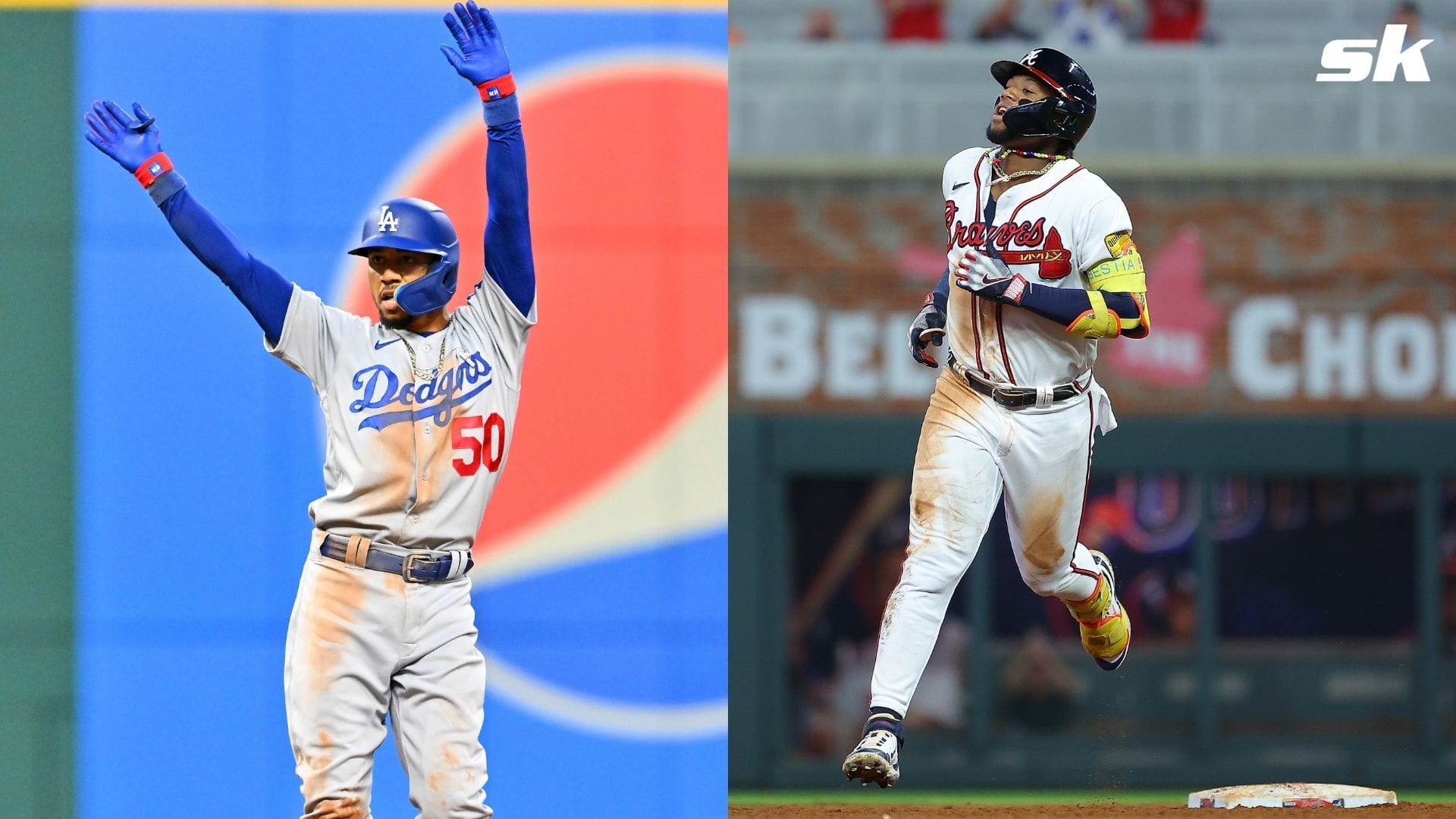 Dodgers star Mookie Betts reflects on importance of championship: &ldquo;MVP is cool, but it&rsquo;s kind of irrelevant, we play to win the World Series