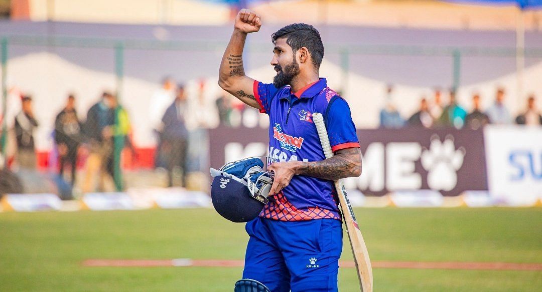 Asian Games 2023 Men’s Cricket, Maldives vs Nepal: Probable XIs, Match Prediction, Pitch Report, Weather Forecast, and Live Streaming Details