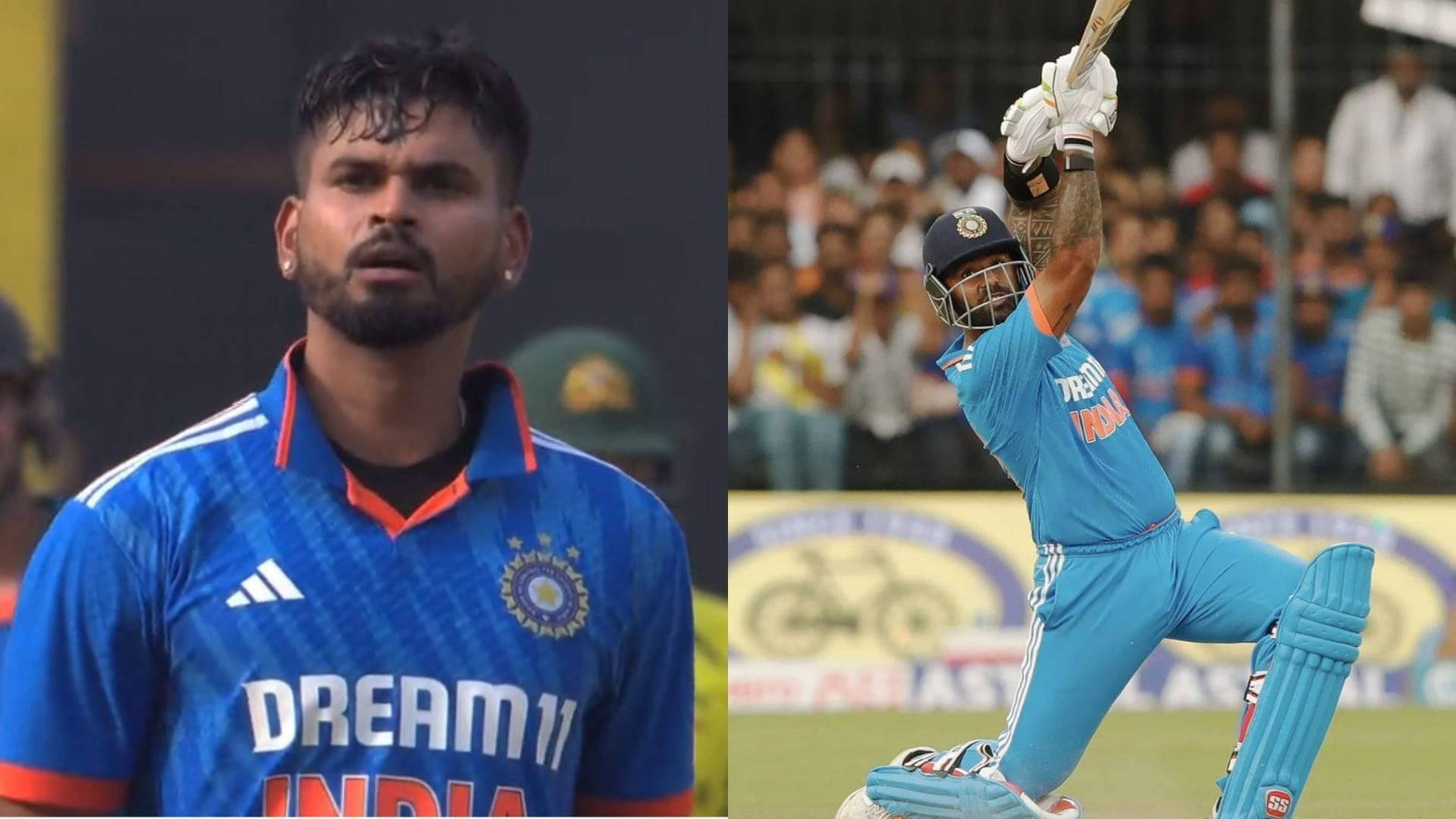 India vs Australia Highlights, 2nd ODI: 3 moments that generated buzz among fans