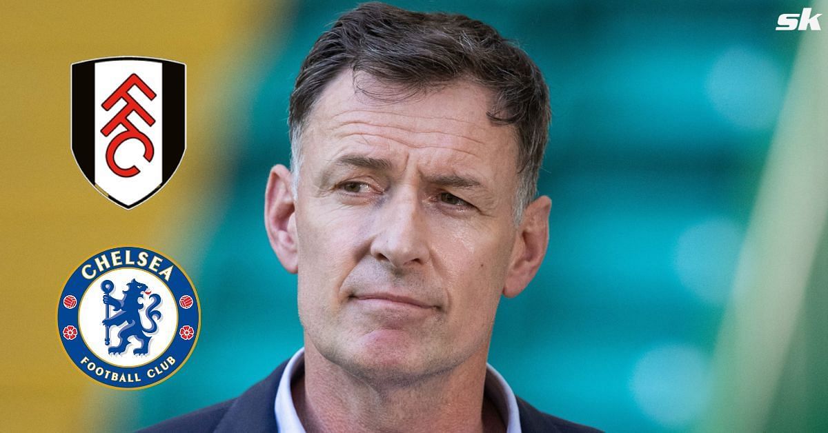 Chris Sutton predicts shock result for Premier League fixture between Fulham and Chelsea