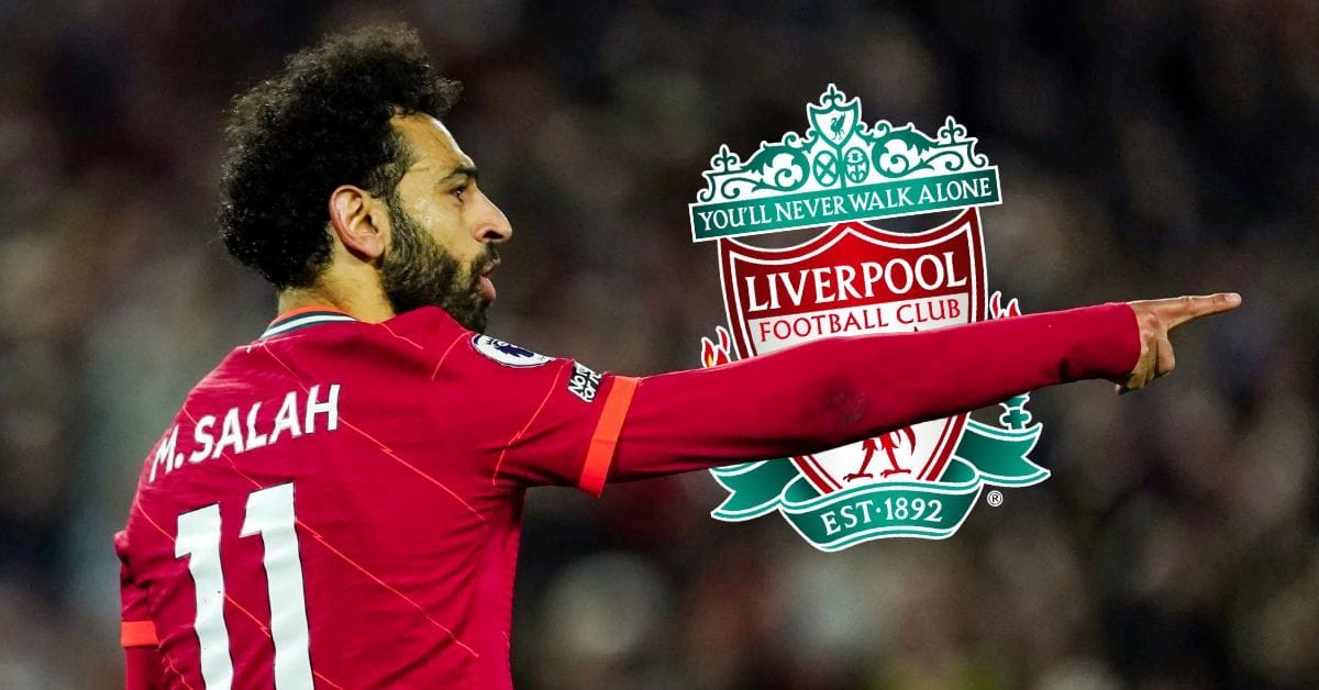 Al Ittihad made surprise late move for Premier League star after Liverpool rejected bid for Mohamed Salah - Reports