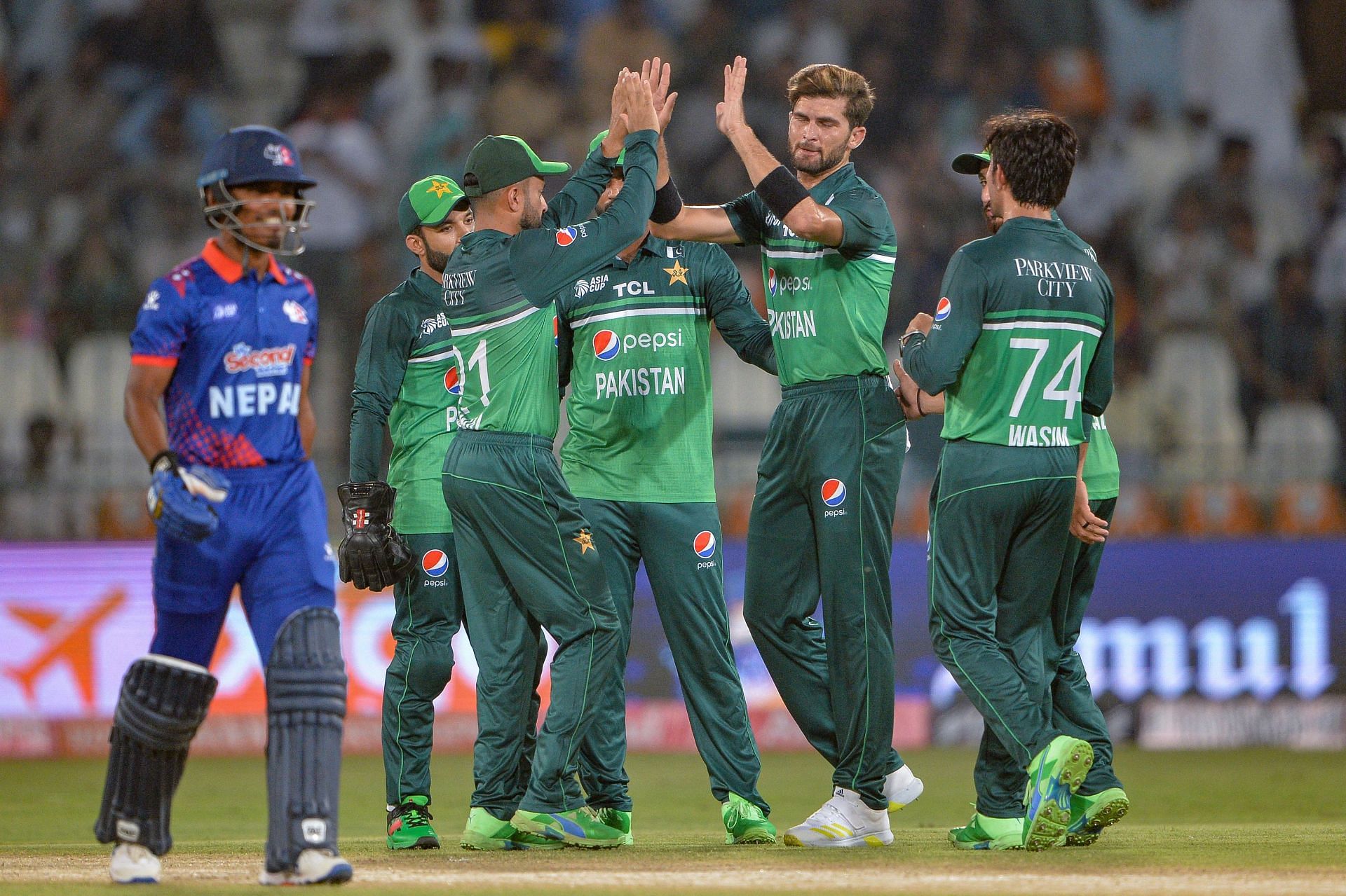 Pakistan retain same playing XI for India clash in Asia Cup 2023; Shaheen Afridi declared fit following niggle 