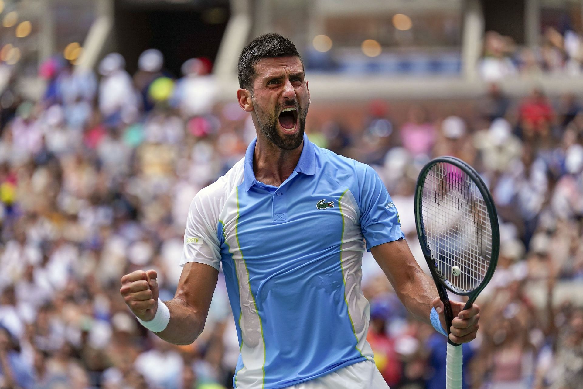US Open 2023 men's semifinals odds: Novak Djokovic heaviest favorite to win ahead of Carlos Alcaraz according to bookmakers