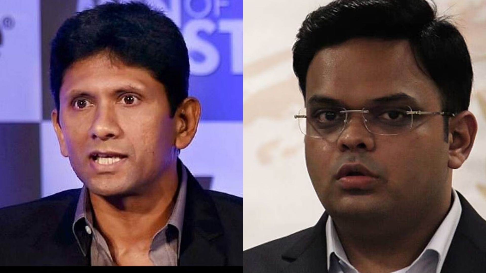 3 times Venkatesh Prasad slammed the BCCI 3 times Venkatesh Prasad slammed the BCCI