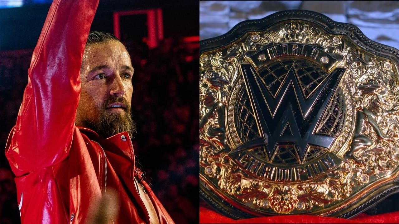 7-time WWE World Heavyweight Champion to unveil himself as the mastermind behind Jay White's attack? Looking at the possibility