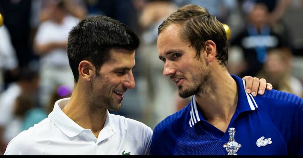 Three things to watch for in the US Open final between Novak Djokovic and Daniil Medvedev