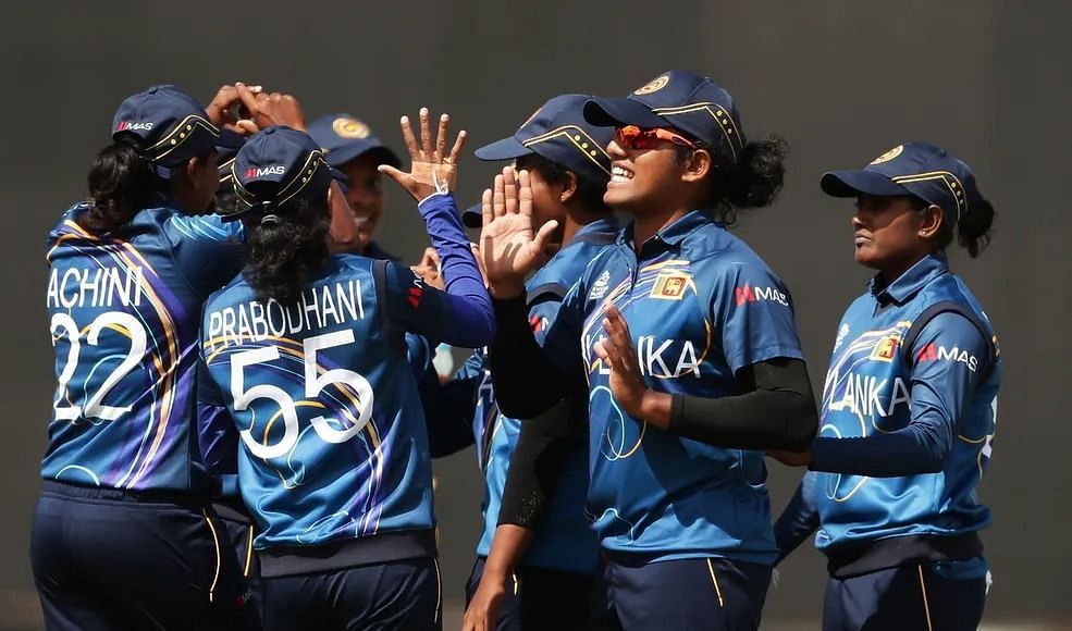 Asian Games 2023 Women’s Cricket, Sri Lanka vs Thailand: Probable XIs, Match Prediction, Pitch Report, Weather Forecast, and Live Streaming Details