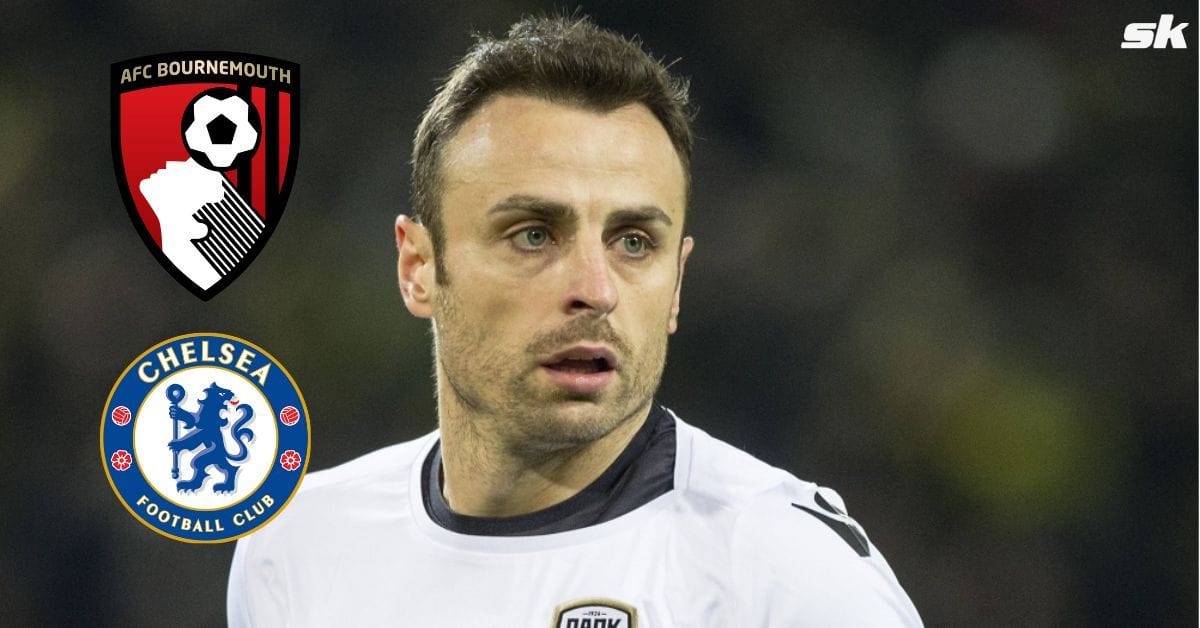The whole team needs to do better - Dimitar Berbatov predicts surprise result for fixture between Bournemouth&nbsp;and&nbsp;Chelsea