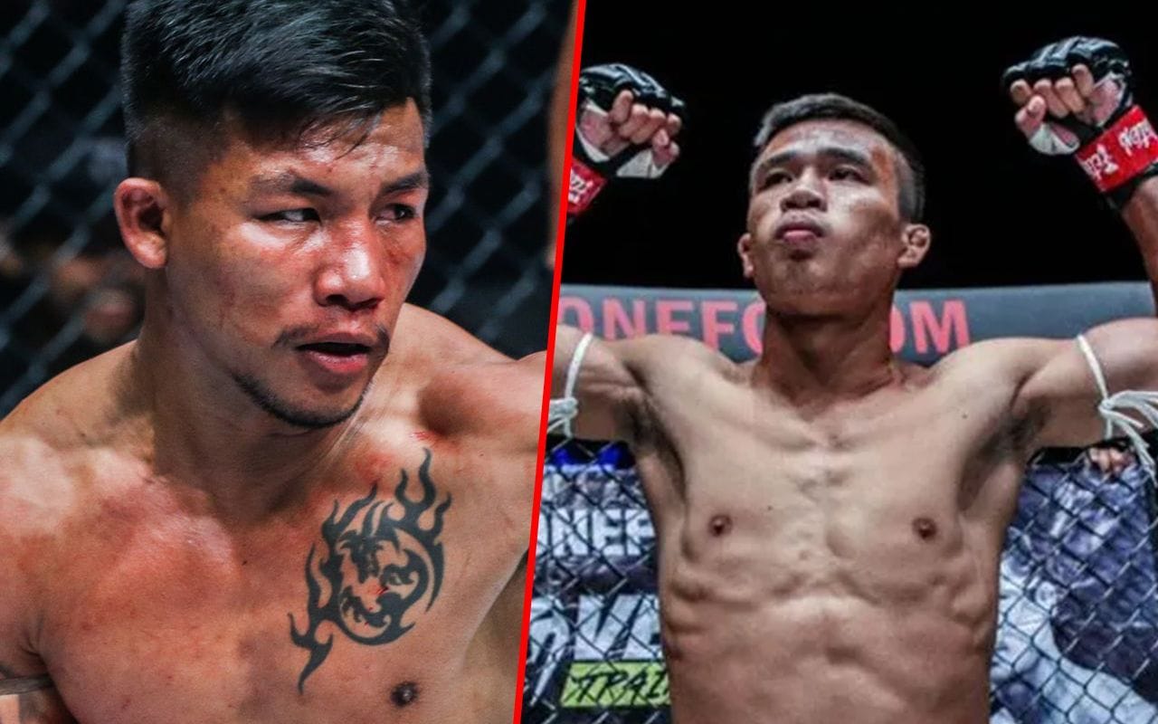 Rodtang confident he can knock down Superlek with a clean shot: &ldquo;He seems to let his guard down a bit&rdquo;