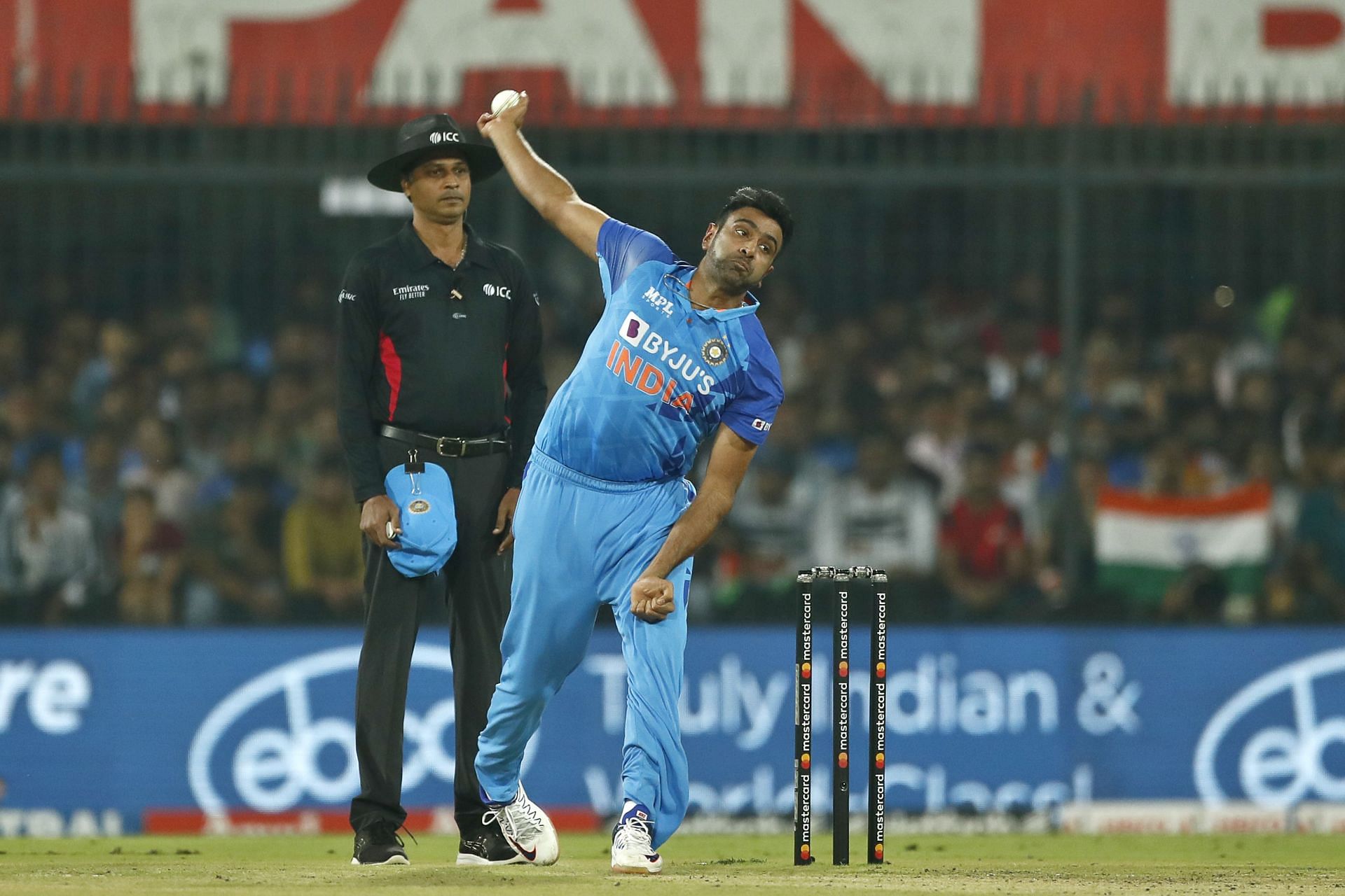 “He was definitely someone who was always a part of our plans” - Rahul Dravid sheds light on Ravichandran Ashwin’s ODI comeback 