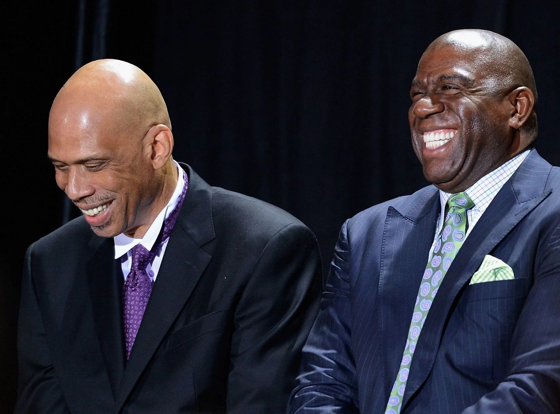 After snubbing Magic Johnson as GOAT point guard, Kareem Abdul-Jabbar surprisingly recants Oscar Robertson claim: &ldquo;Can&rsquo;t put anybody else in front&rdquo;