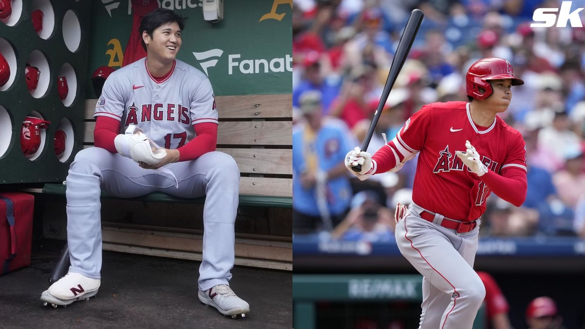 Why is Shohei Ohtani not playing? Angels superstar scratched from lineup vs Orioles
