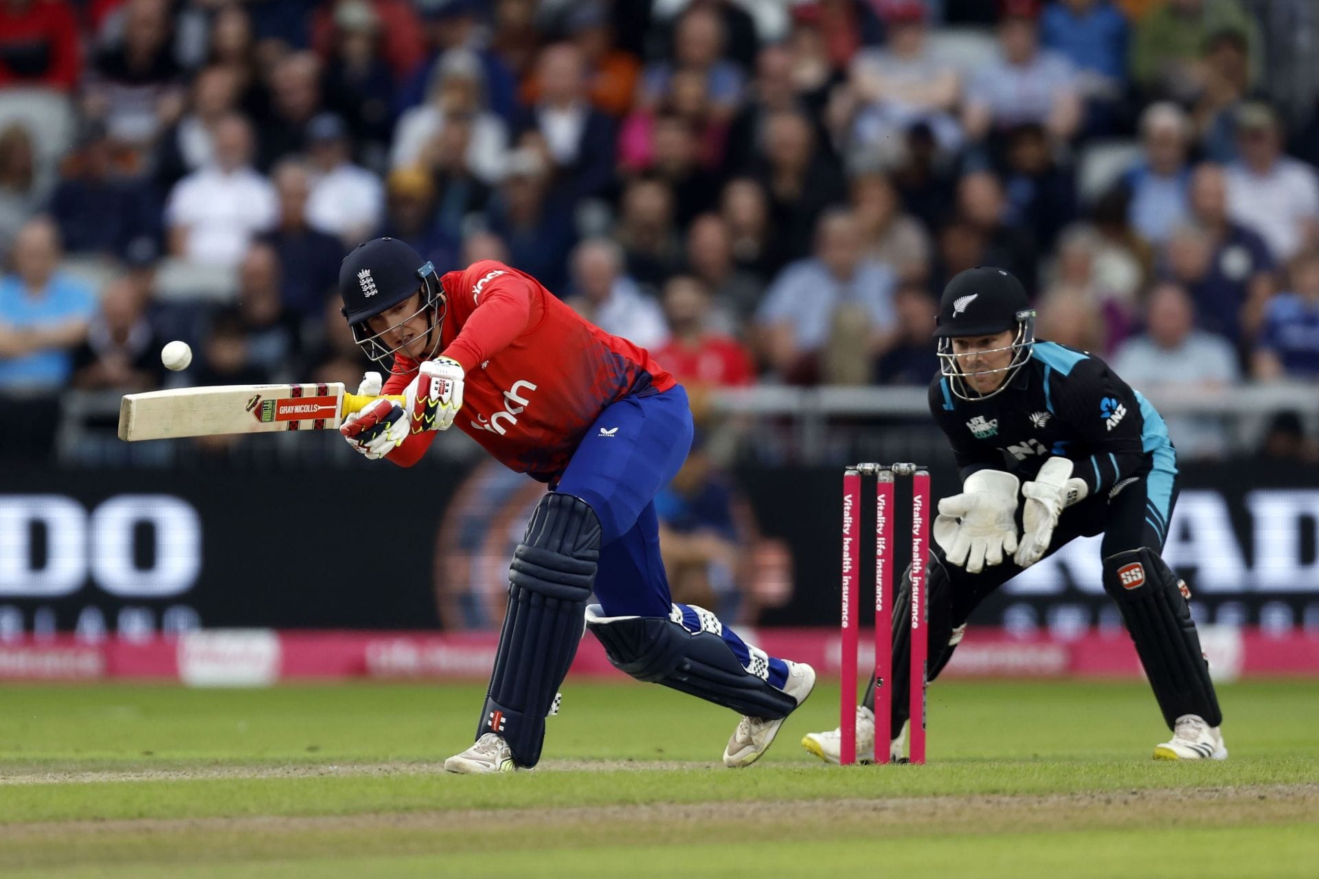 England vs New Zealand, 3rd T20I: Probable XIs, Match Prediction, Pitch Report, Weather Forecast, and Live Streaming Details