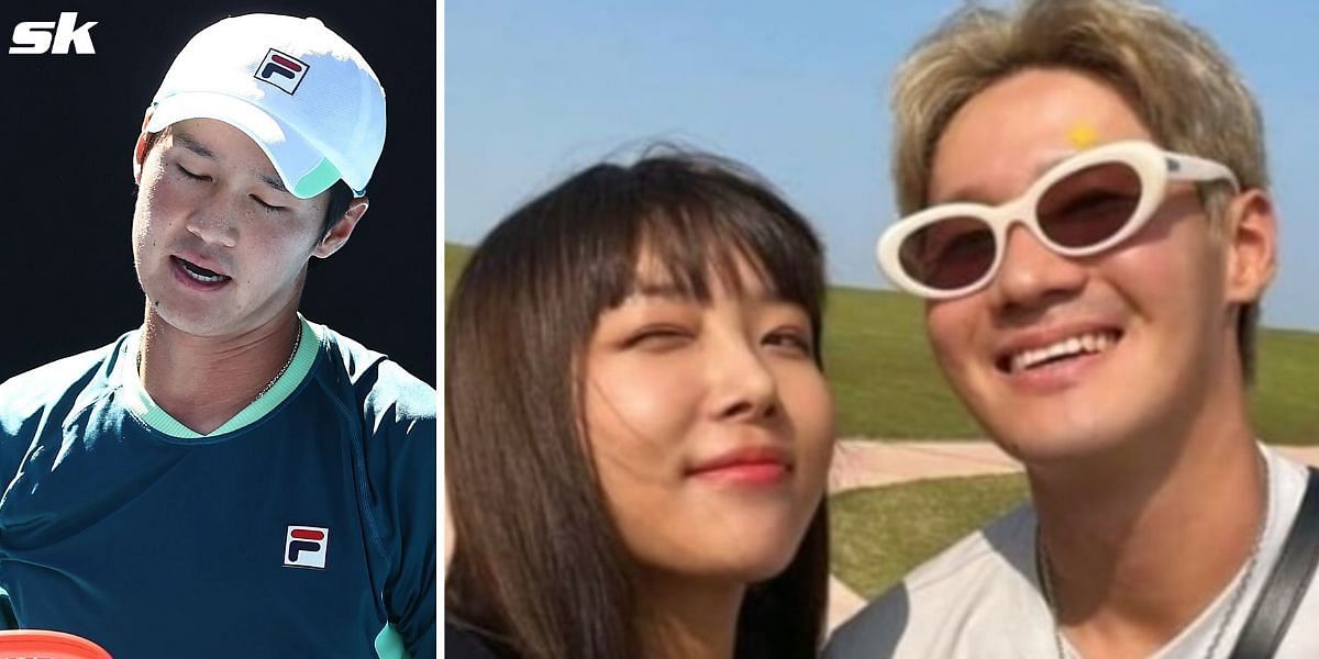 Soon-woo Kwon breaks up with K-Pop singer Yubin days after his on-court outburst at Asian Games
