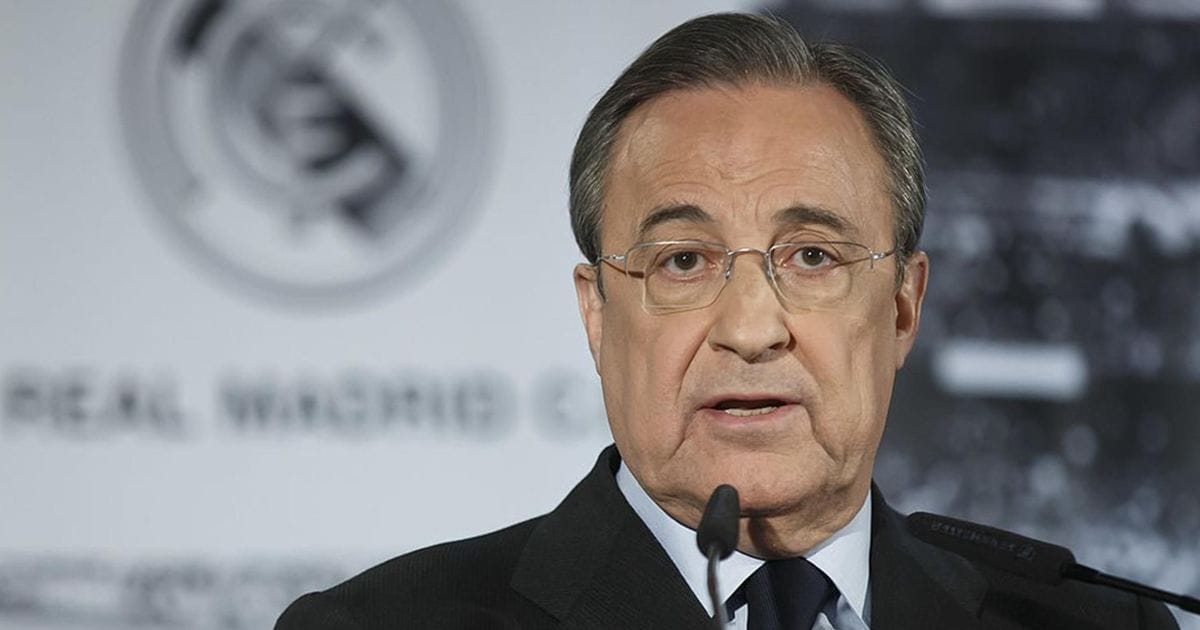 Florentino Perez wants guarantees from Kylian Mbappe before Real Madrid make move for PSG star: Reports Florentino Perez wants guarantees from Kylian Mbappe before Real Madrid make move for PSG star: Reports