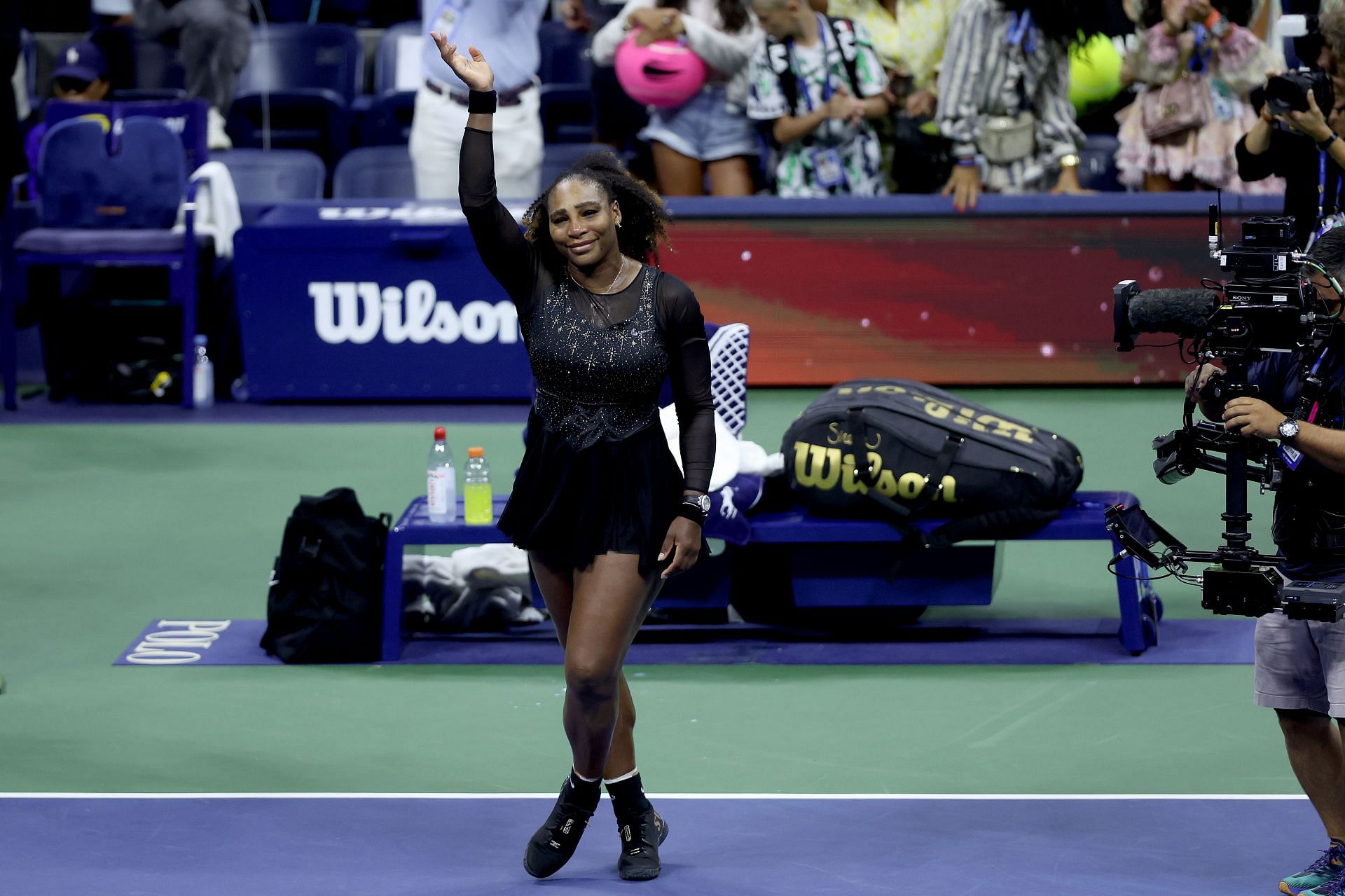  Serena Williams’ Top 10 most iconic fashion moments off the court