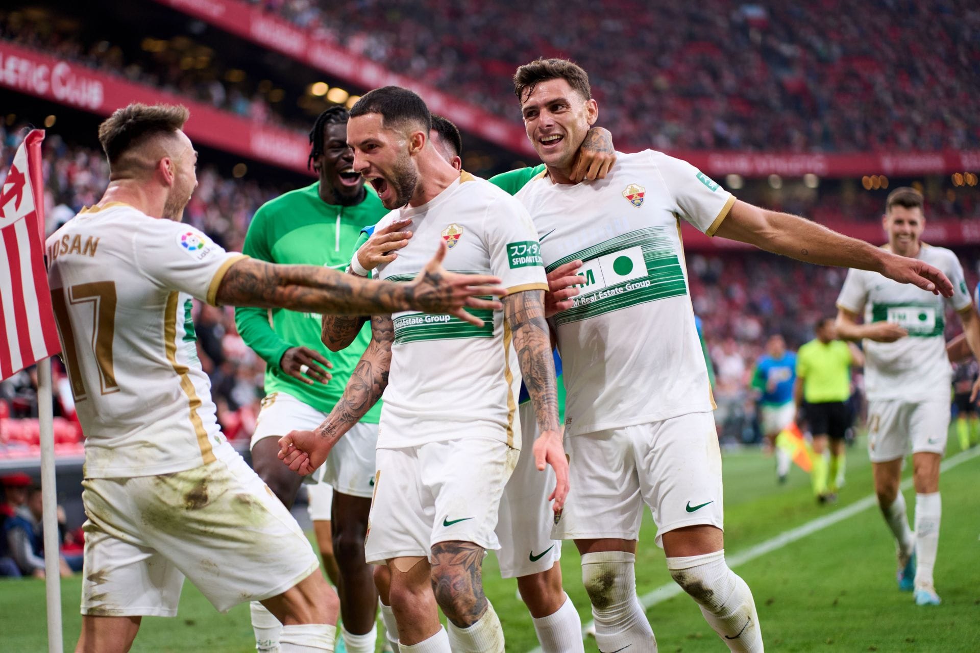 Elche vs Andorra Prediction and Betting Tips | October 9, 2023&nbsp;