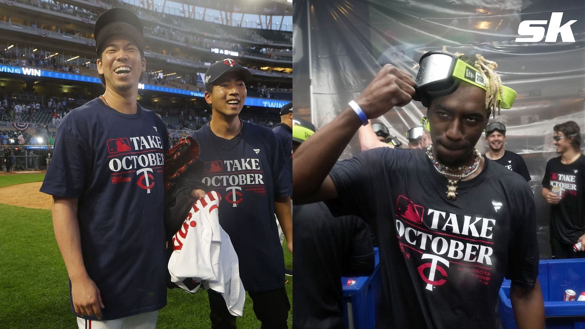 Masters 2019: Tiger Woods' caddie wears Saquon Barkley jersey for Sunday  round 