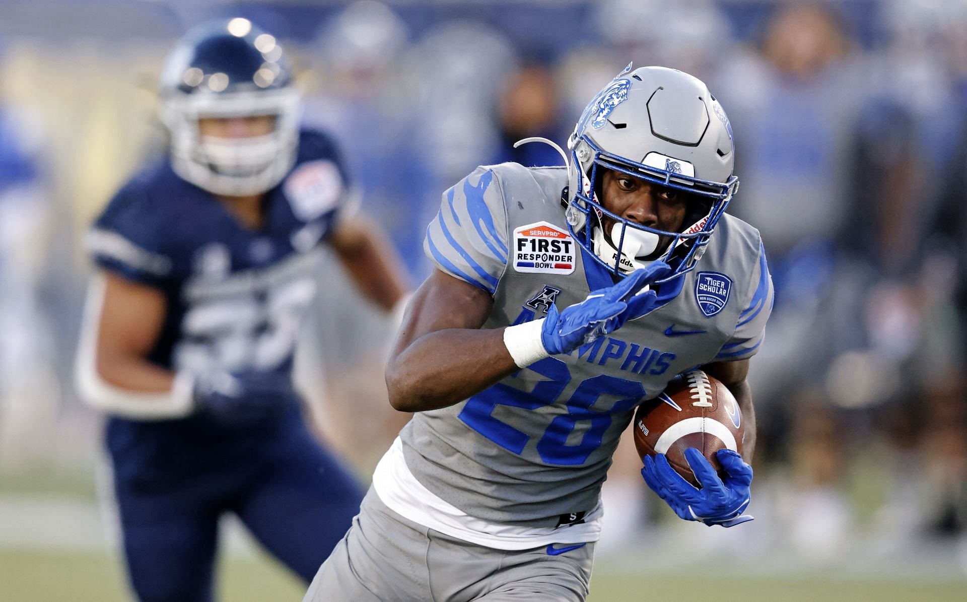 Team USA demolishes Japan 59-12 for American football gold medal