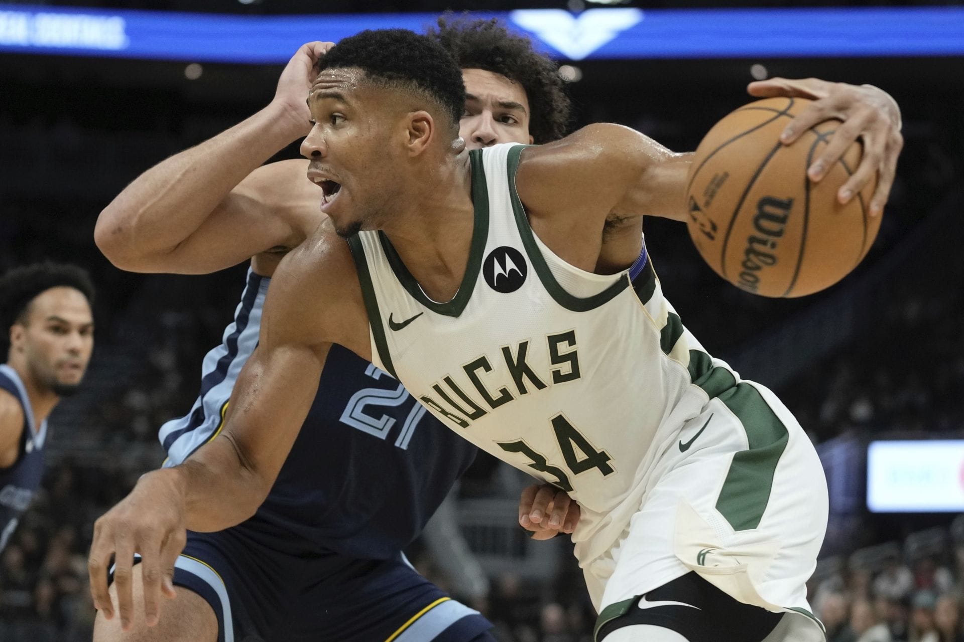 50 Giannis Antetokounmpo-inspired Fantasy Basketball names to try for 2023-24 NBA season