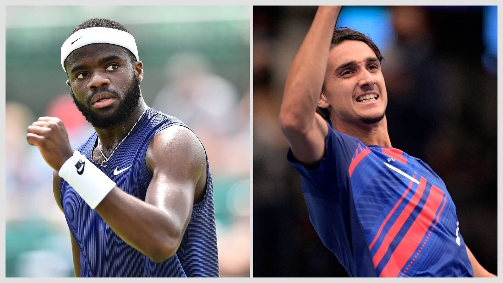 Shanghai Masters 2023: Frances Tiafoe vs Lorenzo Sonego preview, head-to-head, prediction, odds, and pick