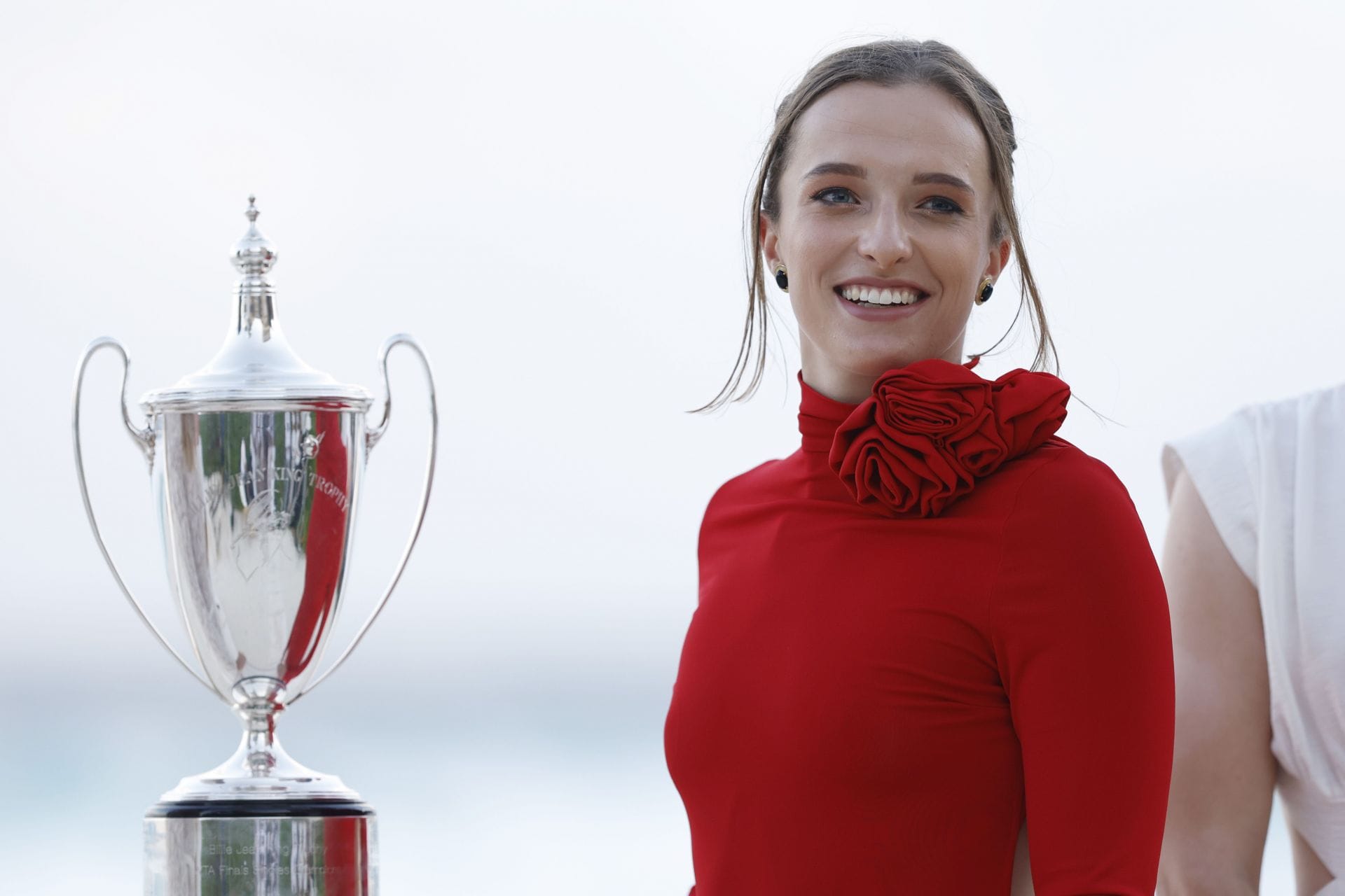 WTA Finals 2023: Schedule Today: TV schedule, start time, order of play, live streaming details & more | Day 1