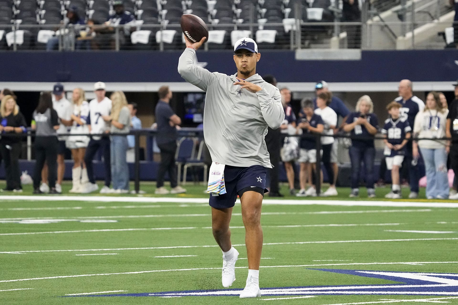 I'll Kaepernick myself': Cowboys' Irving quits NFL after substance-abuse  ban, Dallas Cowboys