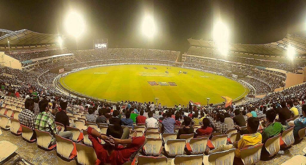 Chhattisgarh Men’s T20 Invitation Cup 2023, Jharkhand vs Chhattisgarh Blue, Match 12: Probable XI, Prediction, Pitch Report, & Live Stream Details